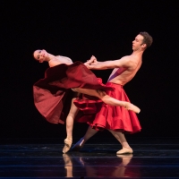 Smuin Cancels Remaining DANCE SERIES 2 Performances, Announces Virtual Opening Night