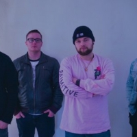 Brookline Releases Music Video For 'Day Trip' Photo