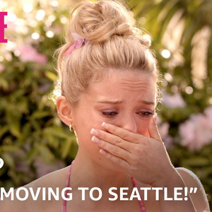 Video: Elle Woods Receives Life-Changing News in ELLE Prequel Series Clip Photo