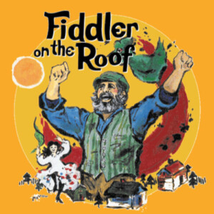 Review: FIDDLER ON THE ROOF at Diamond Head Theatre