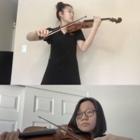 VIDEO: SMI Chamber Performs Shostakovich String Quartet No. 8