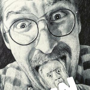 Cory Santilli's IN THE MOUTH Now Available Digitally Photo