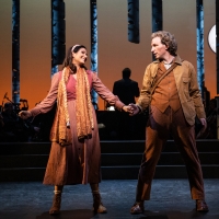 Complete Cast and Additional Cities Announced For INTO THE WOODS Tour Video