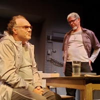 BWW Review: THE SUNSET LIMITED at Bunbury Theatre