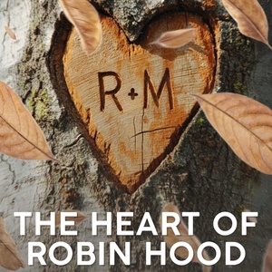 Review: THE HEART OF ROBIN HOOD at Kanata Theatre Photo
