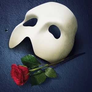 THE PHANTOM OF THE OPERA Will Return to China This Fall Photo