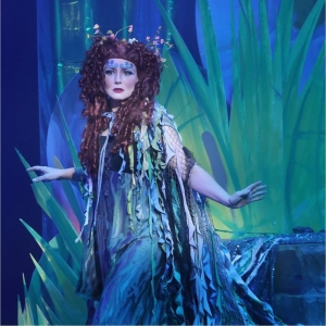 Review: IOLANTHE at Gilbert and Sullivan Society of Houston Photo
