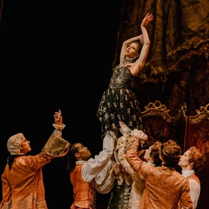 MANON, CARMEN, & More Among Royal Ballet and Opera 2026/27 Cinema Season Photo
