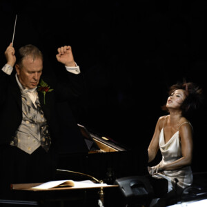 Review: BBC PROMS: LAST NIGHT OF THE PROMS 2026, Royal Albert Hall