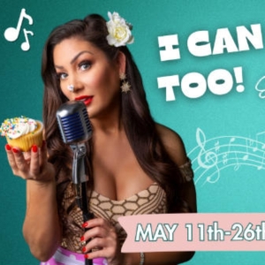 Interview: Erica Marie Weisz of “I CAN COOK, TOO!” at New Village Arts Interview