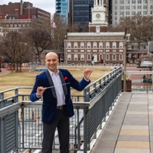 The Philly Pops to Present POPS ON INDEPENDENCE Concert Photo