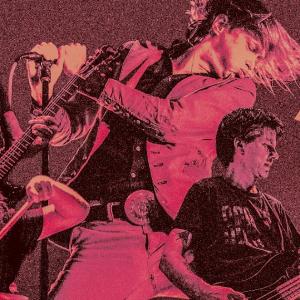 Fake Names Release New Single 'If You Could See Me Today' Photo
