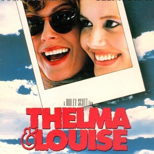 THELMA AND LOUISE Musical Adaptation In the Works From Neko Case and Oscar-Winner Cal Photo