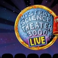MYSTERY SCIENCE THEATER 3000 LIVE Comes to Memphis Video