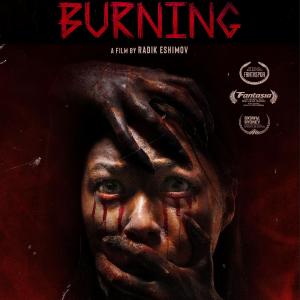 Photos: BURNING to Premiere Exclusively on IndiePix Unlimited Photo