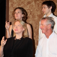 Melville Theatre Presents OLD LOVE in November Video