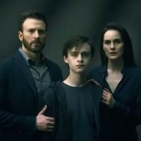 Apple TV to Premiere Trailer for DEFENDING JACOB Starring Chris Evans on Wednesday