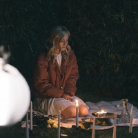 Emily Kinney Shares Video For 'When the Midnight Fireworks Start' Video