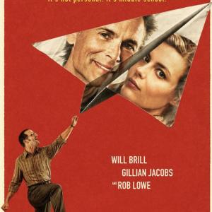 Photos: THE MUSICAL Releases Official Poster Ahead of Theatrical Release Photo