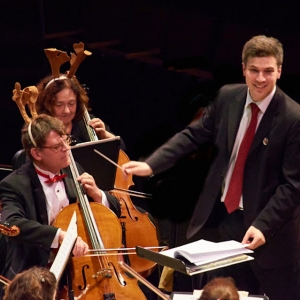 Lansdowne Symphony Orchestra to Present Holiday Concert in December Photo