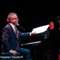 Billy Stritch & Gabrielle Stravelli Play The Kravis Center Video