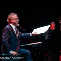 Billy Stritch & Gabrielle Stravelli Play The Kravis Center