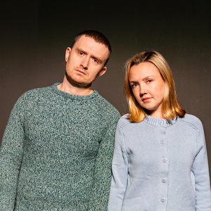 CONSTELLATIONS Will Come to Cork Midsummer Festival Photo