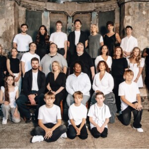 Full Cast Set For SCROOGE THE MUSICAL at Glasgow’s SEC Armadillo Photo