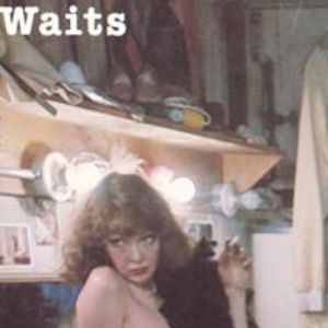 SMALL CHANGE by Tom Waits to Get 50th Anniversary Vinyl Re-Issue Photo