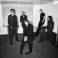 The London Suede Release New Studio Album 'Autofiction' Photo