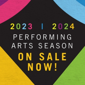 Tickets On Sale Now For Ashwaubenon PAC 2023-2024 Performing Arts Season