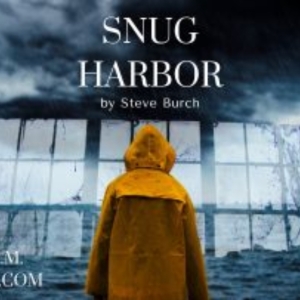 Theatre Tuscaloosa Hosts Free Reading Of New Play SNUG HARBOR Photo