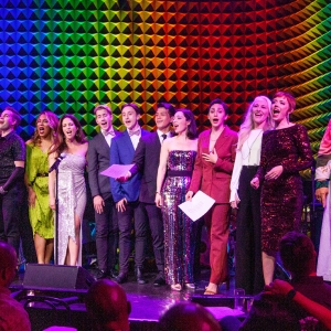 Review: 11th Year Of NIGHT OF A THOUSAND JUDYS An Extraordinary Night at Joe's Pub Photo
