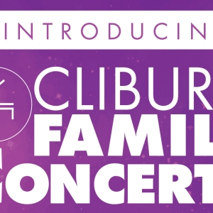The Cliburn to Launch Cliburn Family Concerts in September Photo