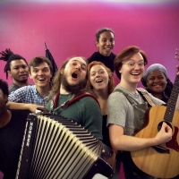 GRoW @ The Wallis to Present The Wallis Studio Ensemble Production of TWELFTH NIGHT…