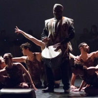 Cerqua Rivera Dance Theatre to Celebrate Black Excellence Photo