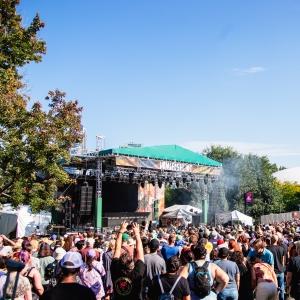Bumbershoot Arts & Music Festival Unveils 2025 Return and Lineup Photo