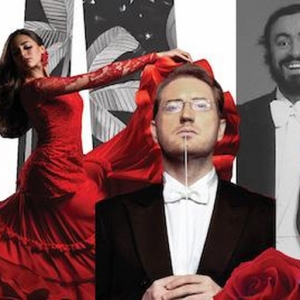 Opera Naples Unveils 2023/2024 Season Featuring IOIANTHE, CARMEN & More Photo