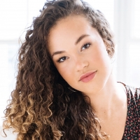 THE LIGHT IN THE PIAZZA's Solea Pfeiffer Takes Over Instagram Saturday!