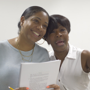 A RAISIN IN THE SUN Will to be Presented at Porter Sanford Arts Center This April Video