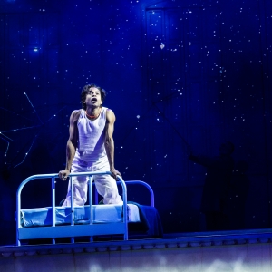 LIFE OF PI Announces Broadway Closing Date Photo