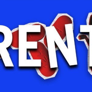 RENT IN CONCERT Comes to Sheas Buffalo Theatre with Broadway Cast Photo