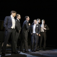 HARMONY, ASSASSINS & More Win 2022 Off Broadway Alliance Awards Photo
