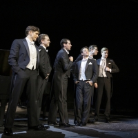 HARMONY, ASSASSINS & More Win 2022 Off Broadway Alliance Awards