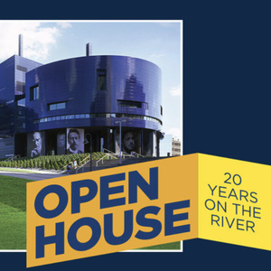 Guthrie Theater to Host Open House Celebrating 20 Years on the River Photo