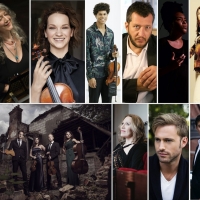 Wigmore Hall Announces Concerts For January�"March 2022 Video