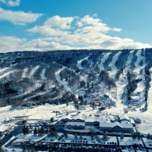 CAMELBACK RESORT Kicks Off 2024-2025 Ski Season Photo