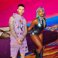 VIDEO: Maroon 5 Performs 'Beautiful Mistakes' on JIMMY KIMMEL LIVE!