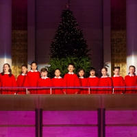 Sydney Children's Choir Presents VOICES OF ANGELS: TWELVE DAYS OF CHRISTMAS Photo