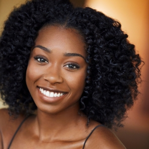 Interview: Rachel Simone Webb of & JULIET at Ahmanson Theatre